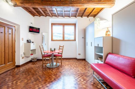 Ponte Vecchio Romantic & Relax 5 Stelle - Housity