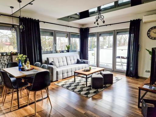 Apartament LOFT - Housity