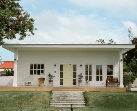 Stayokay Sattahip - Flat House - Housity