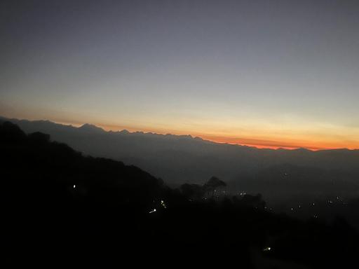 Hotel Nagarkot Holiday Inn - Housity