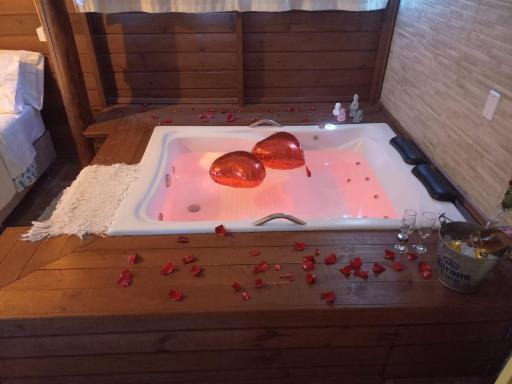 pimenta rosa guesthouse - Housity