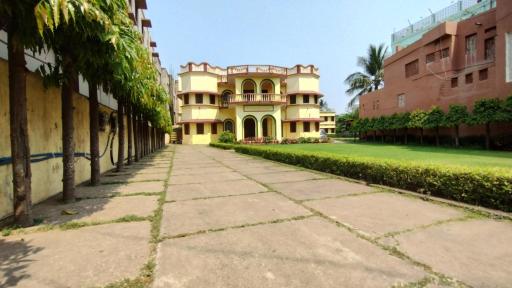 Bequest Stays In Puri - Housity
