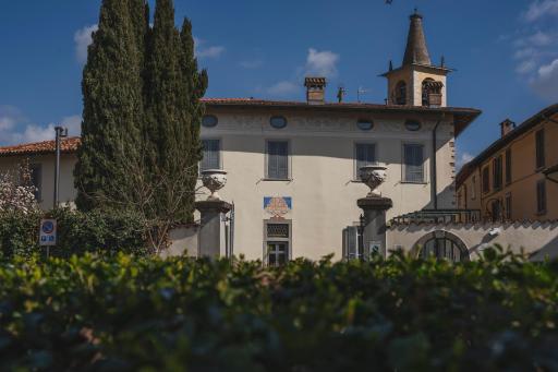 VILLA MANZONI - Housity