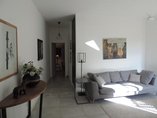 Ma Lou - Housity