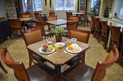 Stonebrook Lodge - Housity