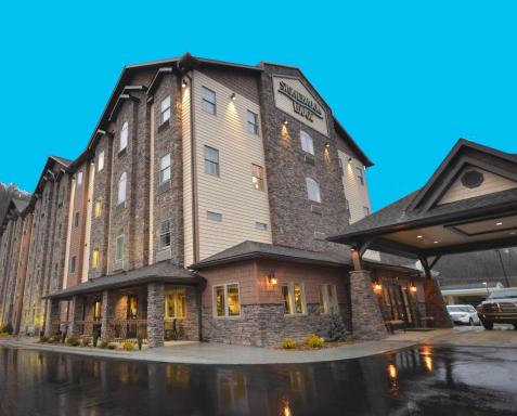 Stonebrook Lodge - Housity
