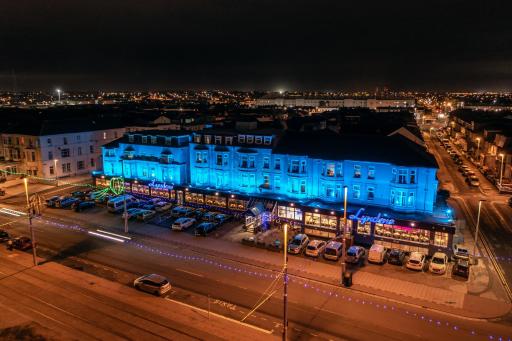 Lyndene Hotel - Housity