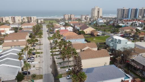 Mar y Sol II #2 - Housity
