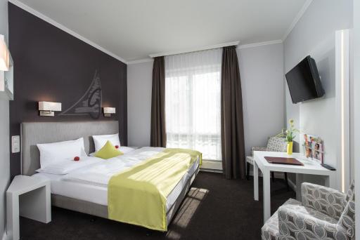 Hotel Godewind - Housity