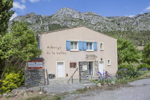Auberge De La Vallee - Housity