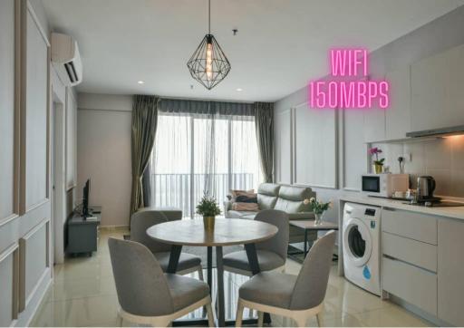 Q Suite at i-City - Housity