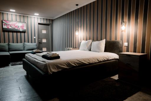 Mavie Apartment Boutique - Housity
