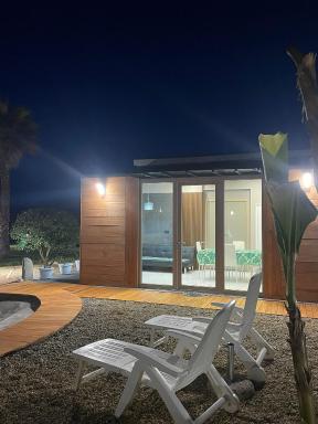 Dépendance in villa - Housity