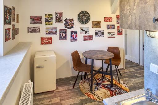 Motel Route66 - Housity