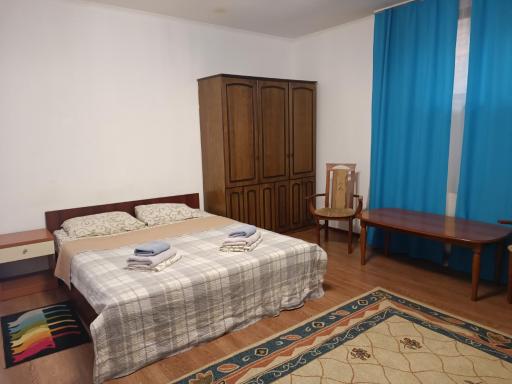 Apartments Domovik Beljaeva,5а - Housity