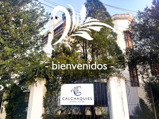Calchaquíes Home Hostel - Housity