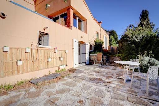La farigoulette - Housity