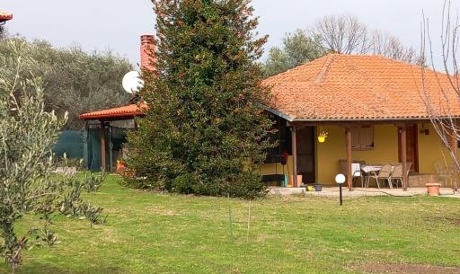 Olympos House - Housity