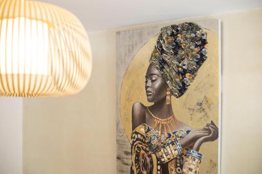 Precioso loft El Arcángel junto a la Ribera - Housity