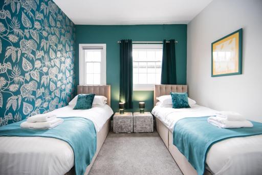 The Woolpack York - Unforgettable Group Getaway in Central York - Housity