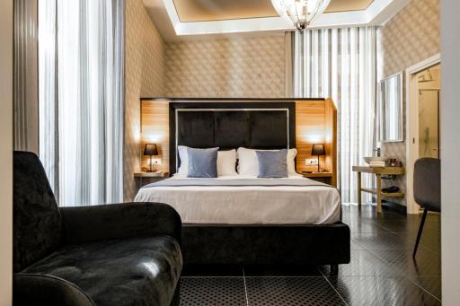 Sole Luxury Bed and Breakfast - Housity