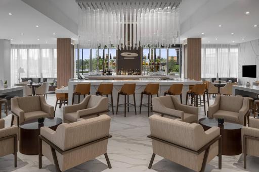 AC Hotel by Marriott Fort Lauderdale Sawgrass Mills Sunrise - Housity