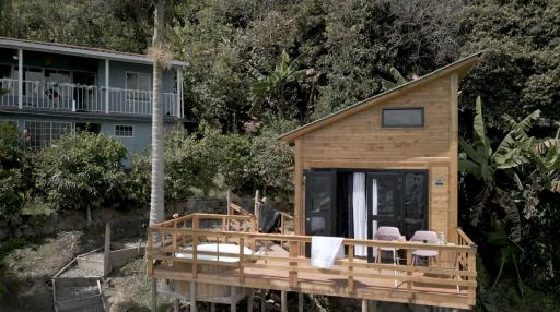 AltaGrazia casa rural vista increíble - Housity