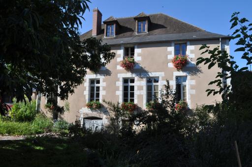 Le Cep en Sancerrois - Housity