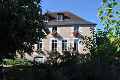 Le Cep en Sancerrois - Housity