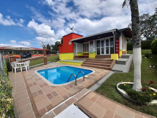 Finca la bilbaina # 4 - Housity