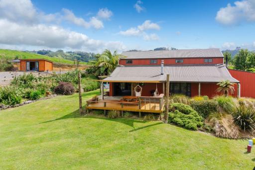 Nadarra Hideaway - Housity