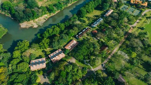 Tilajari Hotel Resort - Housity