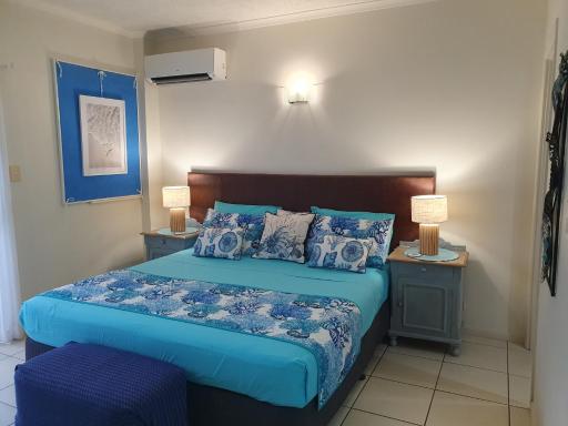 Jackies Studio Apartment - Hizvo