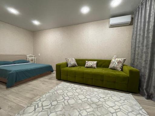 Apartment na ploshchadi respubliki - Housity