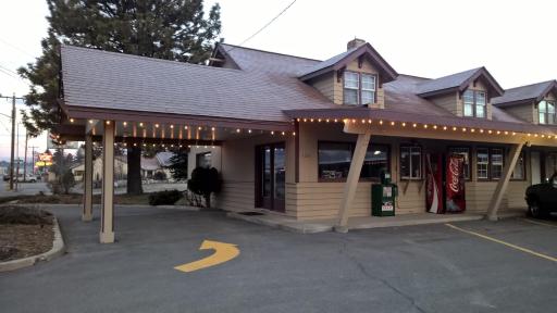 Cle Elum Travelers Inn - Housity
