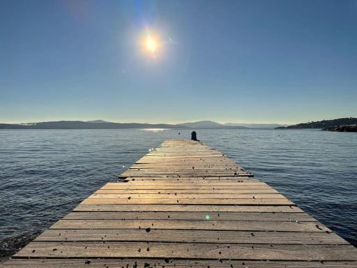 Appartement Vue Mer Golfe de Saint-Tropez - Housity