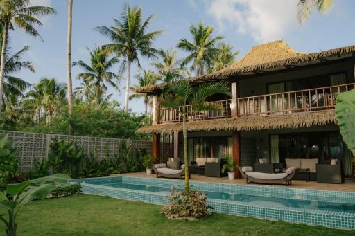 Domu Mia Villa Siargao - Housity