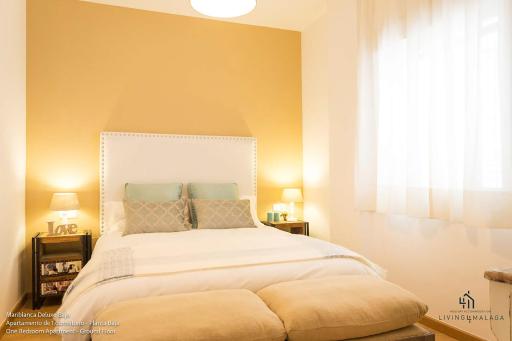 Living4Malaga Boutique Apartments - Housity