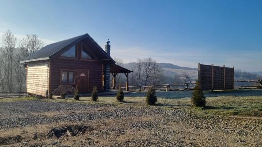 Domki Puchary Bieszczady - Housity