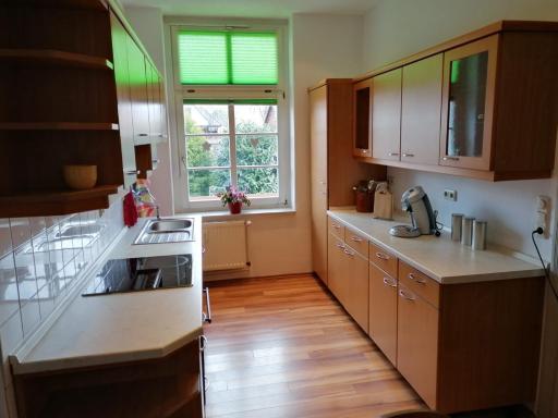 NEU! Ferienwohnung in Kehrberg mit Pool - Housity