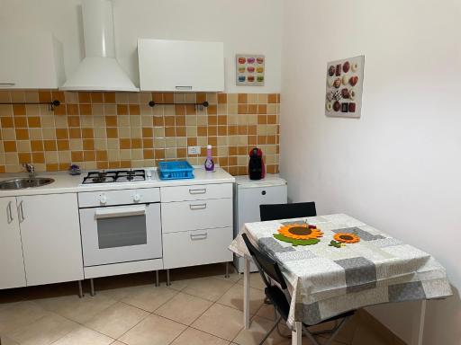 Teramo Garibaldi's Sweet Home - Hizvo