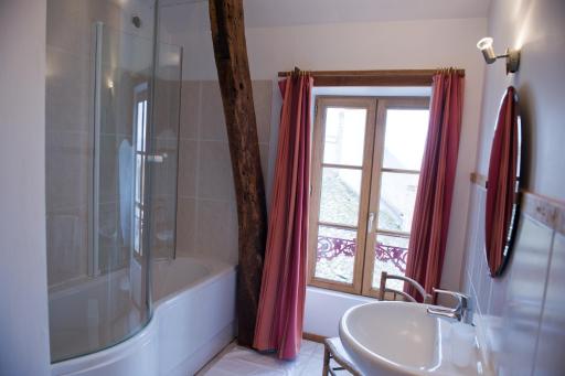 Le Cep en Sancerrois - Housity