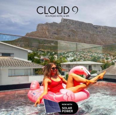 Cloud 9 Boutique Hotel and Spa - Housity