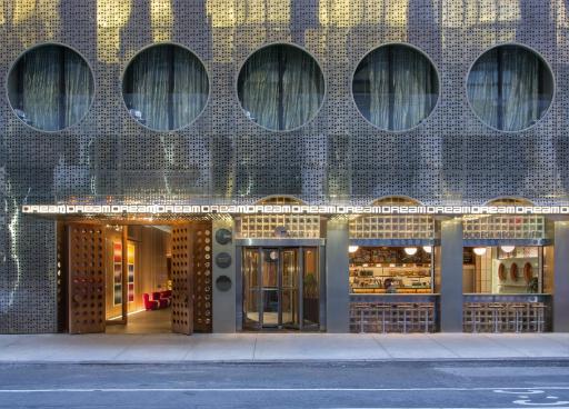 Dream Downtown, Part Of Hyatt - Housity
