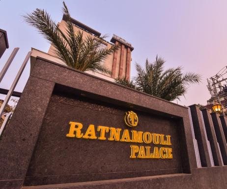 Ratnamouli Palace - Housity