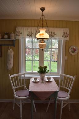 Cozy Country House - Housity