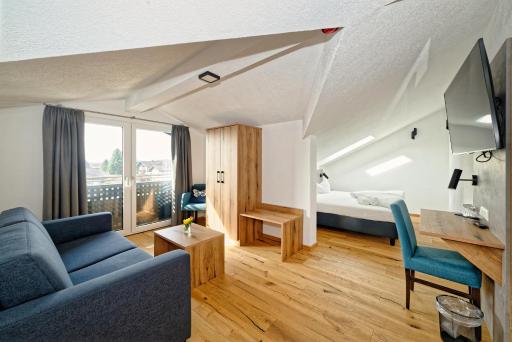 Hotel 17 Seen - Housity