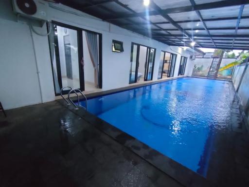 The Villa at Sawangan - Housity