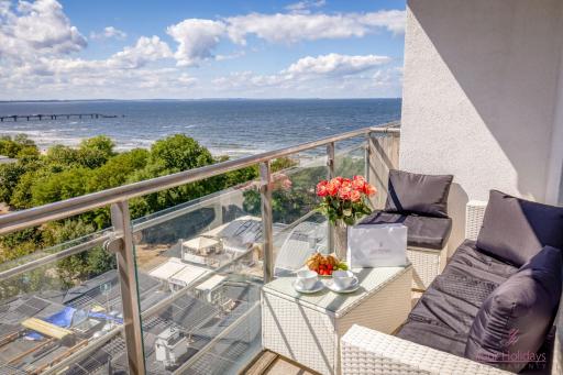 Your Holidays Promenada Gwiazd 28 - Housity