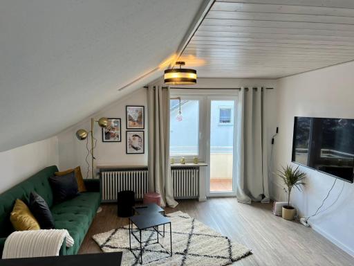 Mühlbachs 2 - Housity